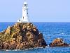 The Corbiere Lighthouse